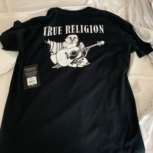 True Religion Shirt brand new